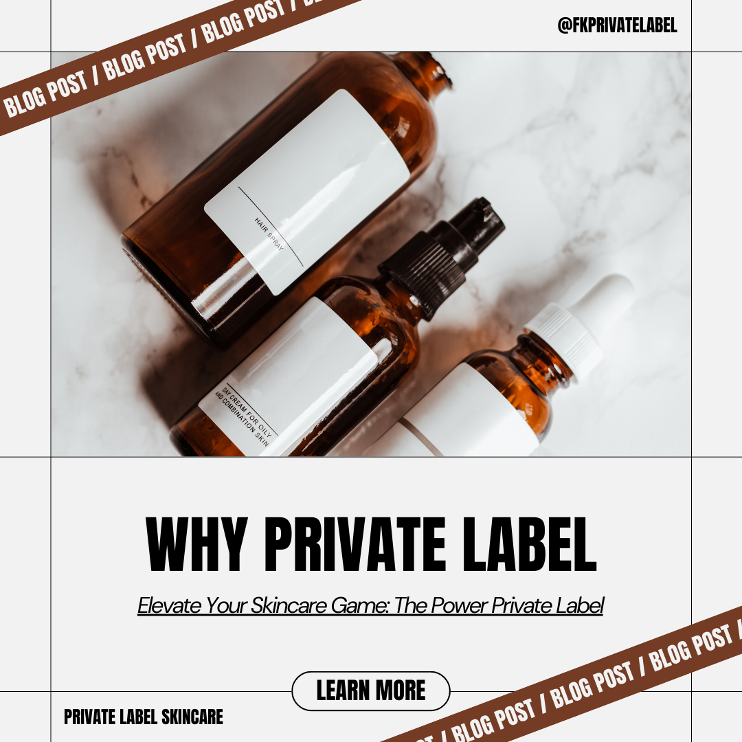 The Power of Private Label