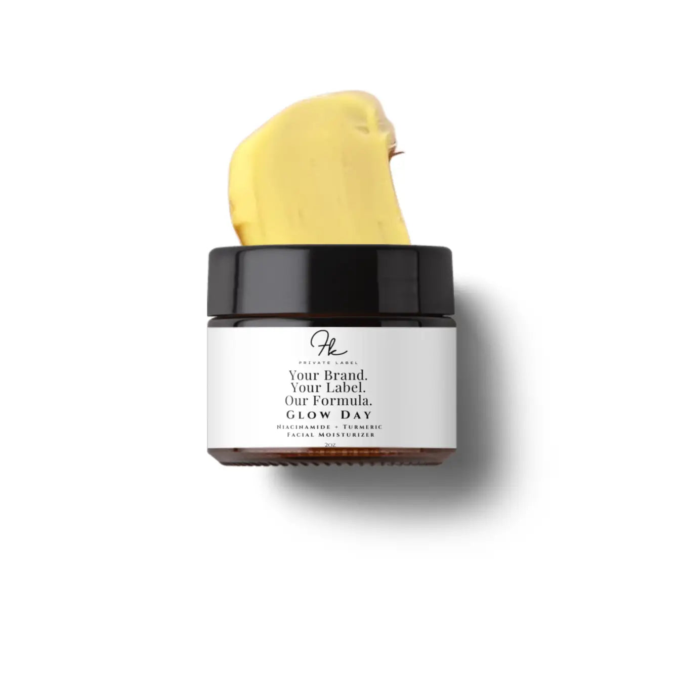 Hyper Glow Turmeric + Niacinamide Moisturizer