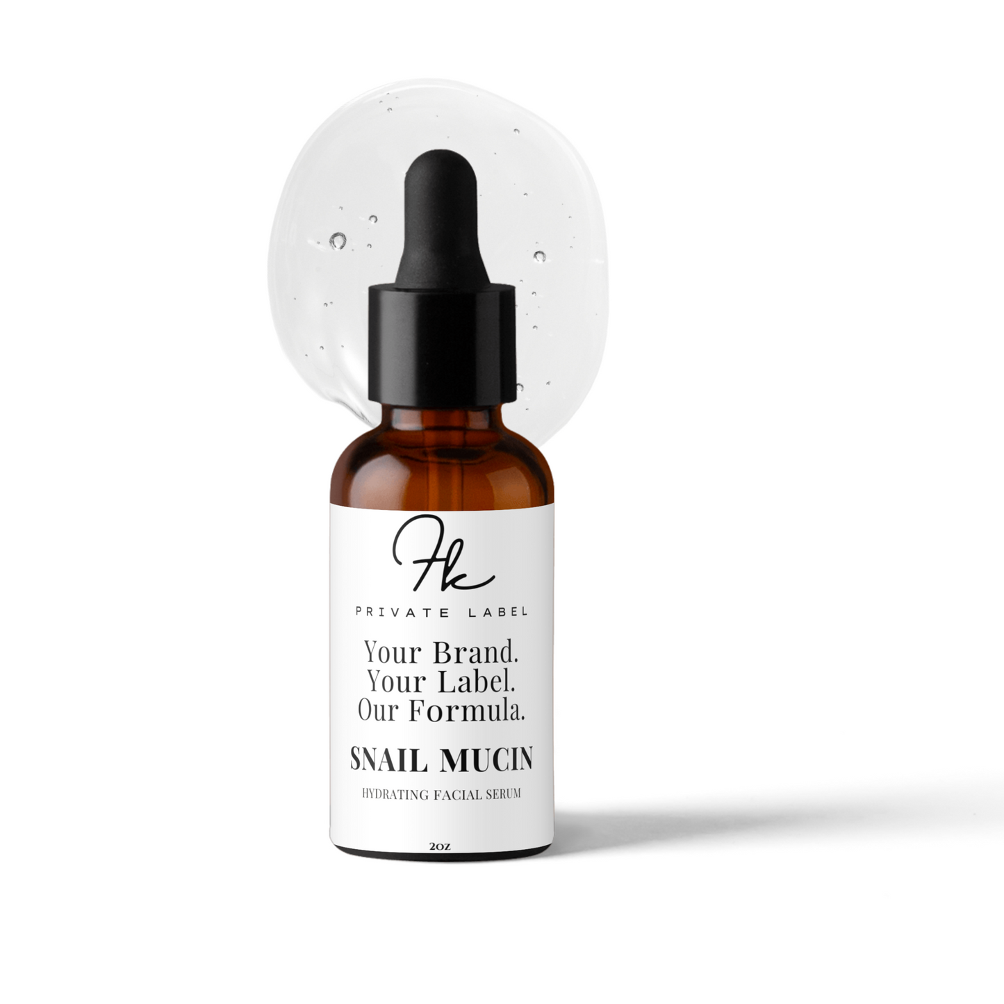 Snail Mucin Serum