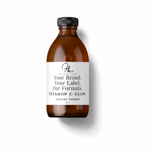 Vitamin C Glow Toner